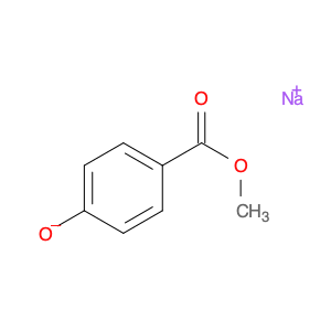 5026-62-0 Methyl 4-Hydroxybenzoate, Sodium Salt