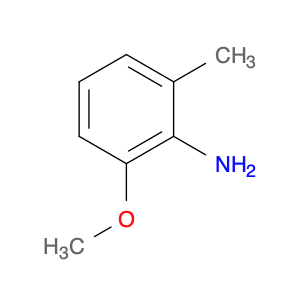 50868-73-0 2-Methoxy-6-methylaniline