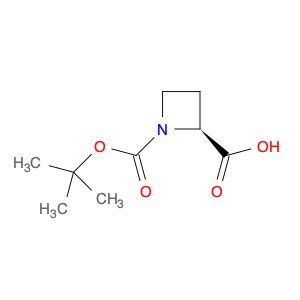 51077-14-6 1-Boc-L-azetidine-2-carboxylic acid