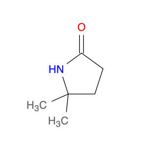 5165-28-6 5,5-Dimethyl-2-pyrrolidinone