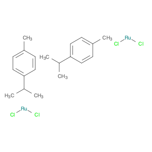 52462-29-0 Dichloro(p-cymene)ruthenium(II) dimer