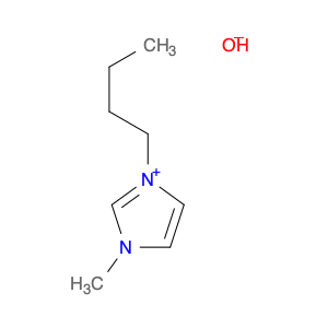 528818-81-7 1-Butyl-3-methylimidazolium hydroxide