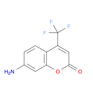53518-15-3 7-Amino-4-(trifluoromethyl)-2H-chromen-2-one