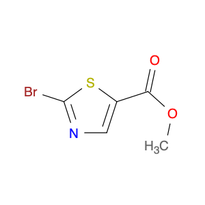 54045-74-8 Methyl 2-bromothiazole-5-carboxylate