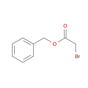 5437-45-6 Benzyl 2-bromoacetate