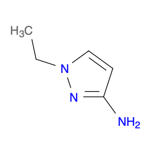 55361-49-4 1-ETHYL-1H-PYRAZOL-3-AMINE