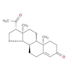 57-83-0 Pregn-4-ene-3,20-dione