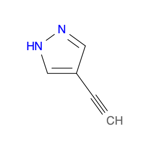 57121-49-0 4-Ethynyl-1H-pyrazole