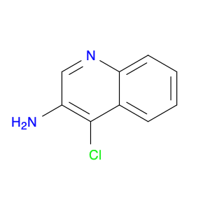 58401-43-7 4-Chloro-3-Quinolinamine