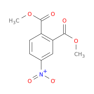 610-22-0 Dimethyl 4-nitrophthalate