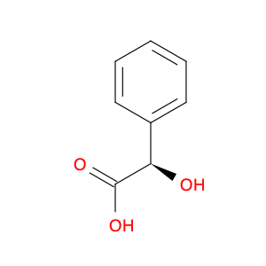 611-71-2 D-(-)-Mandelic acid