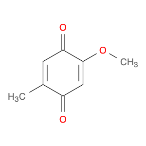 614-13-1 2-Methoxy-5-Methyl-1,4-Benzoquinone