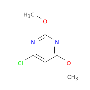 6320-15-6 4-Chloro-2,6-dimethoxypyrimidine