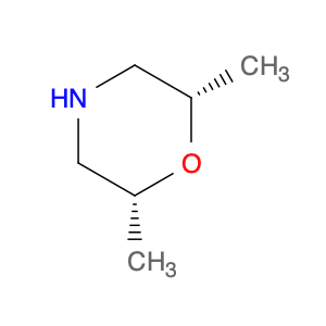 6485-55-8 Cis-2,6-Dimethylmorpholine