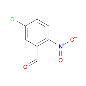 6628-86-0 5-Chloro-2-nitrobenzaldehyde