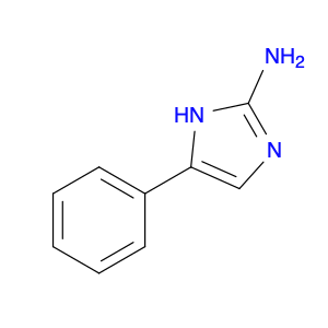 6775-40-2 5-Phenyl-1H-imidazol-2-amine