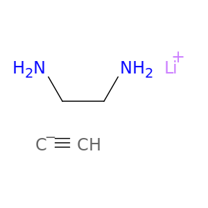 6867-30-7 Lithium,(1,2-ethanediamine-kN1,kN2)ethynyl-