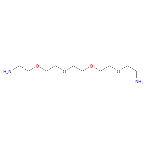 68960-97-4 3,6,9,12-Tetraoxatetradecane-1,14-diamine