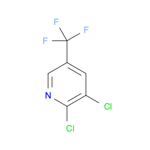 69045-84-7 2,3-Dichloro-5-(Trifluoromethyl)Pyridine