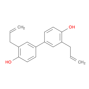 6942-01-4 2,2-diallyl-4,4-biphenol