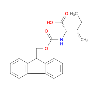 71989-23-6 Fmoc-L-Isoleucine