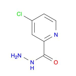 73771-11-6 4-Chloropicolinohydrazide