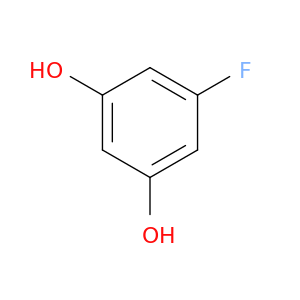75996-29-1 5-FLUOROBENZENE-1,3-DIOL