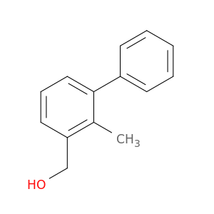 76350-90-8 (2-Methyl-[1,1'-biphenyl]-3-yl)methanol
