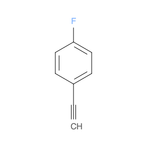 766-98-3 4-Fluorophenylacetylene