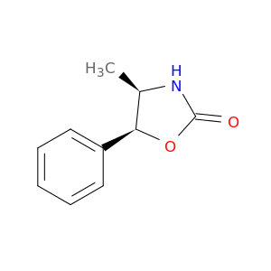 77943-39-6 (4R,5S)-4-Methyl-5-phenyloxazolidin-2-one