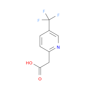 785762-99-4 5-(Trifluoromethyl)-2-pyridineacetic acid