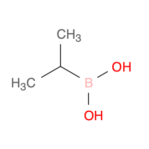 80041-89-0 Isopropylboronic acid