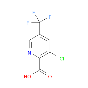 80194-68-9 3-Chloro-5-(Trifluoromethyl)pyridine-2-Carboxylic Acid