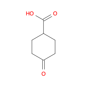 874-61-3 4-Oxocyclohexanecarboxylic acid