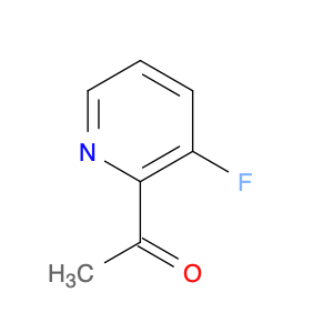 87674-20-2 2-Acetyl-3-fluoropyridine