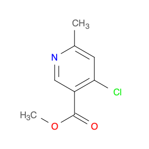 886372-05-0 Methyl 4-chloro-6-methylnicotinate