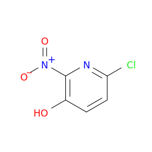 887471-39-8 6-Chloro-2-nitropyridin-3-ol