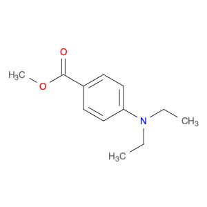 91563-80-3 METHYL 4-DIETHYLAMINOBENZOATE