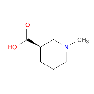 952480-19-2 (3R)-1-methylpiperidine-3-carboxylicacid