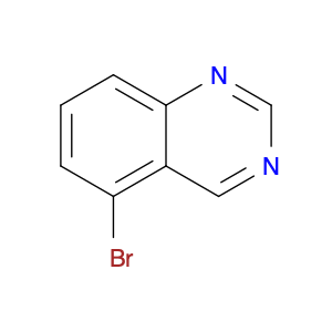 958452-00-1 5-Bromoquinazoline