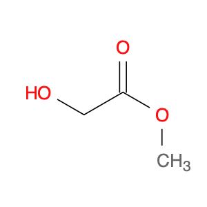 96-35-5 Methyl 2-hydroxyacetate
