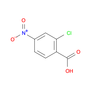 99-60-5 2-Chloro-4-nitrobenzoic acid
