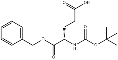 30924-93-7 Boc-L-Glutamic acid 1-benzyl ester