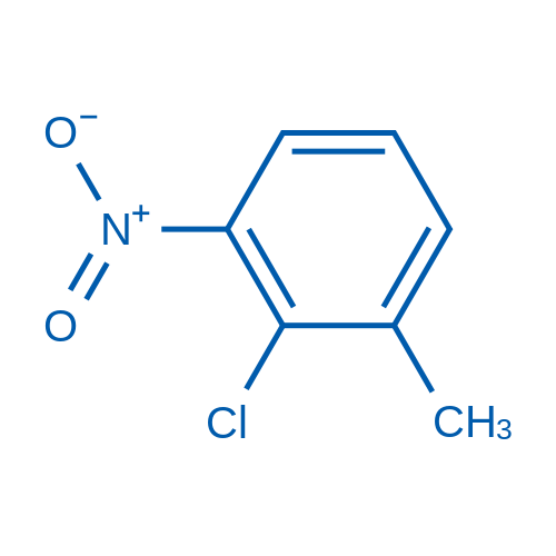 3970-40-9 2-CHLORO-3-NITROTOLUENE