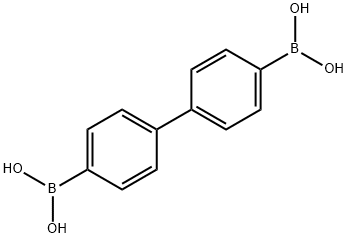 4151-80-8 4,4'-Biphenyldiboronic acid