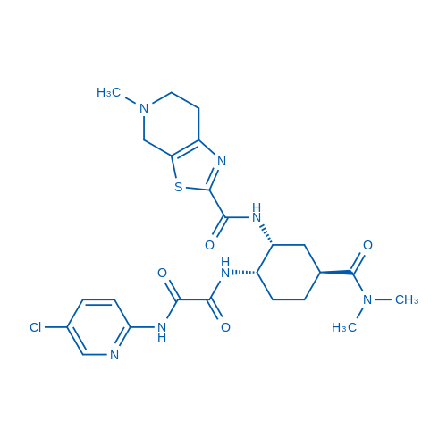 480449-70-5 edoxaban
