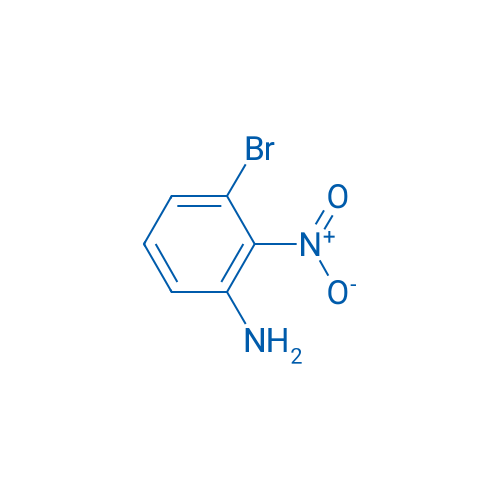 7138-15-0 3-Bromo-2-nitroaniline
