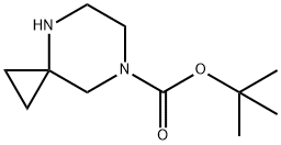 886766-28-5 4,7-DIAZA-SPIRO[2.5]OCTANE-7-CARBOXYLIC ACID TERT-BUTYL ESTER