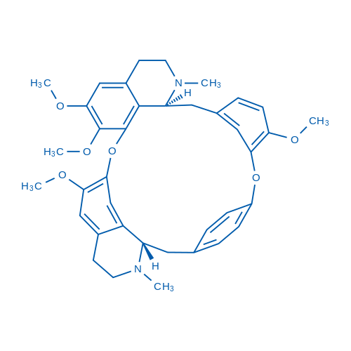 D-Tetrandrine