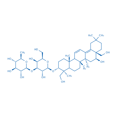 58316-41-9 Saikosaponin B2